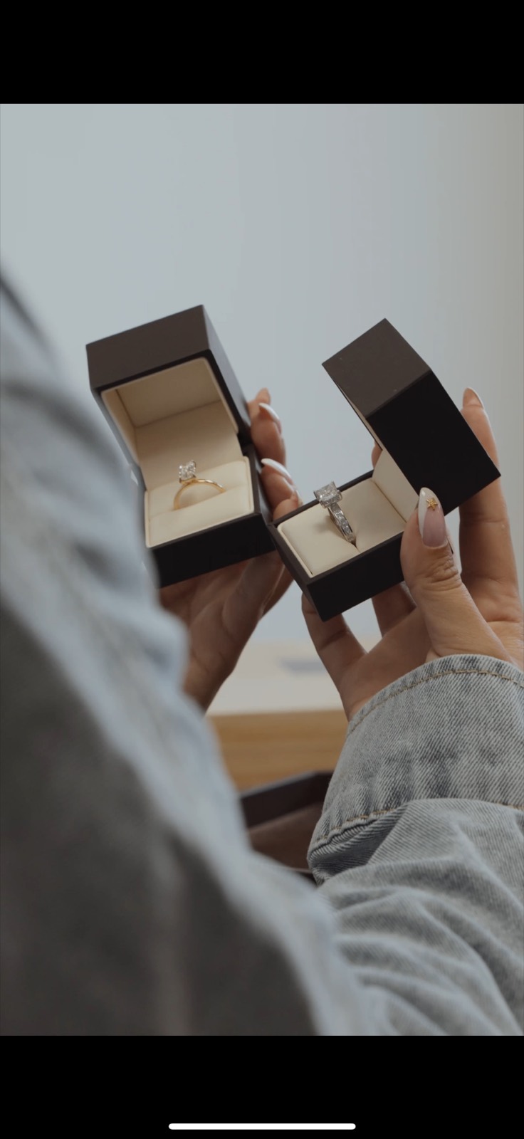 Aura Diamonds on Instagram